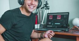 Soy Actor Y Locutor, Lo Que Me Habilita Para Brindar Un Vasto Repertorio De Interpretaciones, Desde Voces Humanas Hasta
