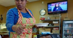 Craving a Taste of Africa? I'll Bring the Zest Type your text to hear it in the Craving a Taste of Africa? I'll Bring the
