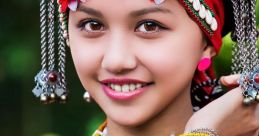 Affable and Cozy Feminine Vocalization in Mandarin with a Taiwanese Traditional Flair