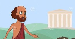 Lively Animated Cartoon Orator with a Sprightly Cadence Type your text to hear it in the Lively Animated Cartoon Orator with