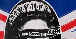 Sex Pistols - God Save the Queen