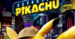 POKÉMON Detective Pikachu - Official Trailer #1