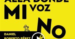 Mi Voz Alcanza El Sitio Donde Germinan Las Emociones