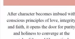 Veritable, Sincere, and Imbued with a Sonorous Quality Full of Character Type your text to hear it in the Veritable,