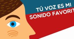 Mi Voz Es Mi Artefacto Sonoro, Y Mi Inventiva, El Calibrador Que La Perfecciona Type your text to hear it in the Mi Voz Es