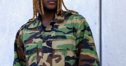 An Exceptionally Multifaceted Artiste