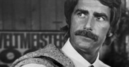 Resonant Voice of Maturity: Think Along the Lines of Sam Elliot, Mike Rowe, or Tom Bodette