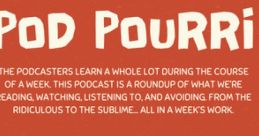 Youthful, Vivacious, Audio-broadcast and Podcaster Timbre