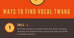 A Resonant, Calming Voice with a Hint of Twang and a Bit of Rasp