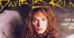 David Lee Roth - Just A Gigolo