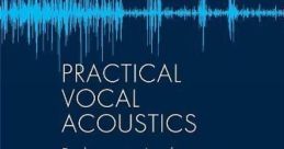 A Melodist, Vocal Virtuoso, and Acoustics Technician with a Wealth of Experience Type your text to hear it in the A