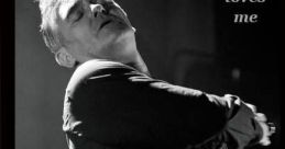Trouble Loves Me - Morrissey