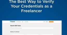 Gifted and Diligent Maverick Freelancer
