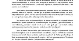 Una Voz Con Un Vasto Rango Tonífero