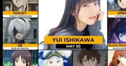 A Seasoned and Zealous Voice Actor Who Cherishes His Craft