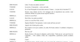 La Tua Scelta Per Un Doppiaggio Con Una Voce Giovanile E Inusitata