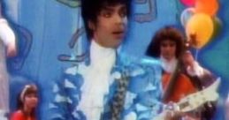 Prince - Raspberry Beret (Official Video)