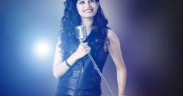 Multifaceted Vocal Performer in Indian and Global English