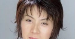 She Possesses a Sextet of Accolades for Japanese Voice Acting! an Amphibious Voice Type your text to hear it in the She