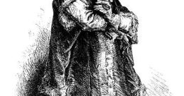 From Affable and Ebullient to Solemn and Zealous Male
