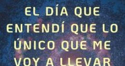 Me Dedico a Lo Que Me Enciende El Alma