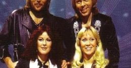 Abba - Take A Chance On Me