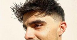 Sleek, Affable, Commanding, Spiky, Invigorated, with a Touch of Swagger