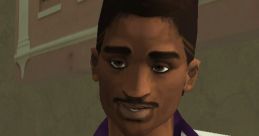 Lance Vance (Grand Theft Auto: Vice City 1986)
