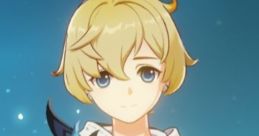 Mika (Genshin Impact)