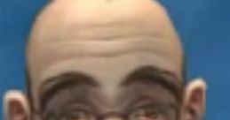 Mr. Matthews (Bullworth Academy)