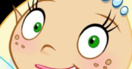 Pearlie (Marieve Herington) Pearlie is a supporting character from the Nelvana show, Rudi O'Ware: An Entrepreneurial