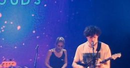 Shout Out Louds - Tonight I Have to Leave It