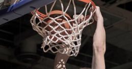 Basketball In-Game
