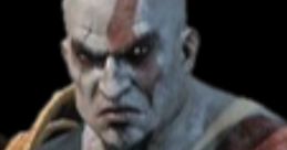 Kratos (God Of War 3)