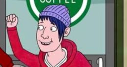 Todd Bojack Horseman