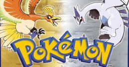 Pokémon HeartGold & SoulSilver