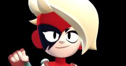 Lumi (Brawl Stars) Lumi