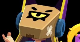 Finx (Brawl Stars) Finx