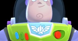 Buzz Lightyear (Brawl Stars) Buzz Lightyear