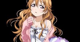 Kanata Konoe Type your text and hear it in the voice of Kanata Konoe .