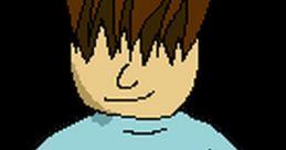 Johnny (Baldi's Basics Plus sounboard)