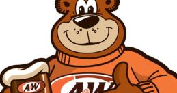 The Great Root Bear (David Harewood, A&W Restaurants)