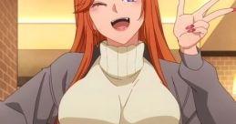 Mai Fuyuki (Hokkaido Gals)