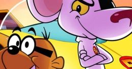 Danger Mouse (2015)