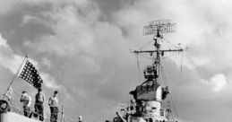 Destroyers