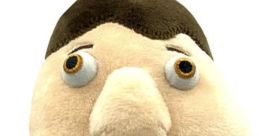 It's A Bully.. From baldi's basics all games