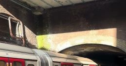 London Underground S8 Stock