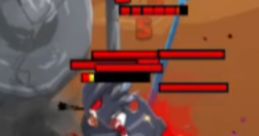 Juggerknight Berserk (Stickwar)