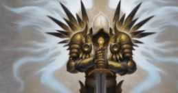 Tyrael's Voice