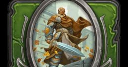 Landlord (Father Of Tyrael)